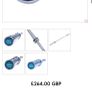 High End Branded 20kg Olympic Barbells, Priced Separately, See Prices Below!!! Image 7