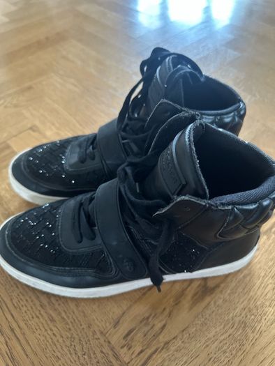 Kurt Geiger trainers