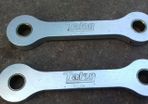 drz lowering linkages
