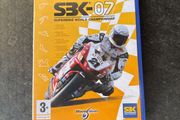 PlayStation 2PC2 game