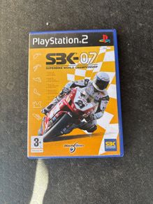 PlayStation 2PC2 game