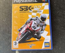 PlayStation 2PC2 game