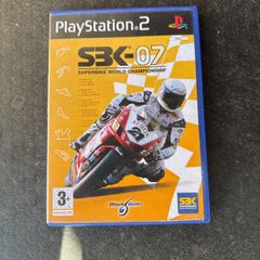 PlayStation 2PC2 game