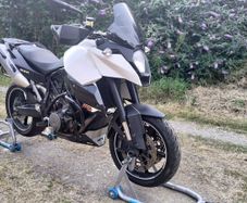 KTM Other 2012