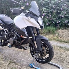 KTM Other 2012