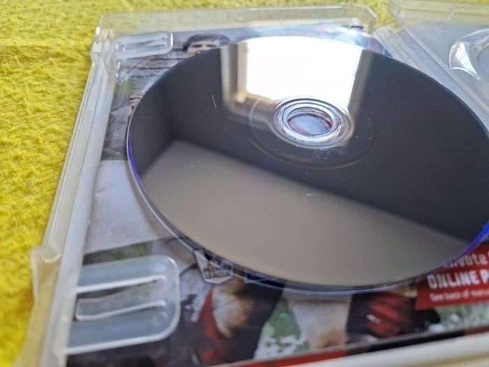 Fifa 11  PlayStation 3 ps3 games Original
