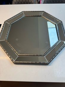 Mirror 63.5cm x 63.5cm
