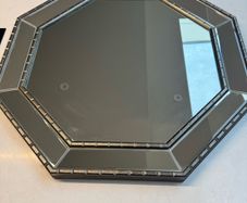 Mirror 63.5cm x 63.5cm