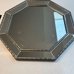 Mirror 63.5cm x 63.5cm