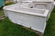 Planter Verona-GL-PL081