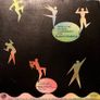 Atlanta - I Wanna Dance 7" single. Spanish promo version of the disco classic on the famed Blanco Y Negra record label. Mint and rare. Image 2