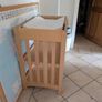 Mamas and Papas changing table Image 4