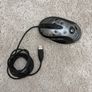 Logitech wired optical gaming mouse Image 3