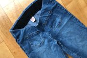 Maternity jeans size L bootleg JW Japanese Weekend