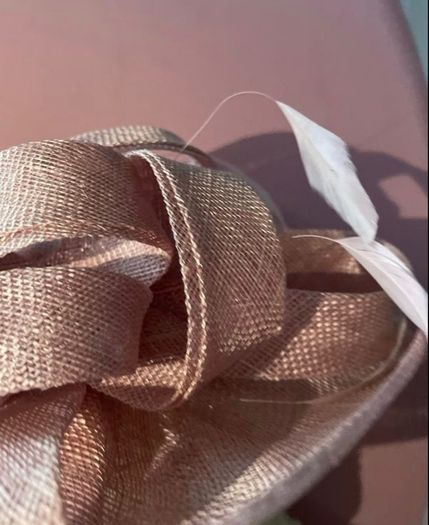 Phase Eight Fascinator headband