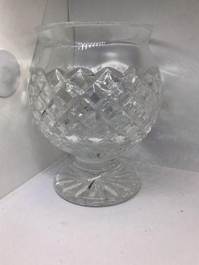 Waterford Crystal  Vase