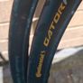 Continental Gator hardshell non folding 28cc Image 3