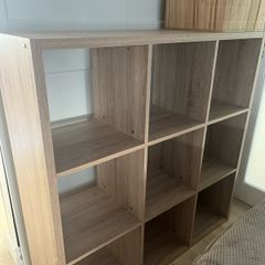 Cube Storage