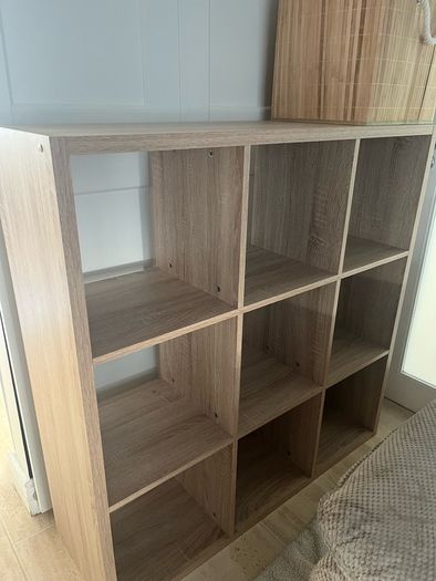 Cube Storage