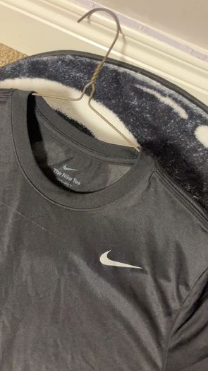 Nike X Under Armour 3 Piece Large Set
