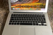 MacBook Air 13"
