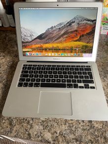 MacBook Air 13"