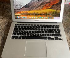 MacBook Air 13"