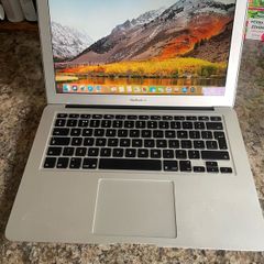 MacBook Air 13"