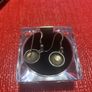 Sterling Silver Earring Image 2