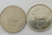 Coins