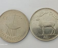 Coins