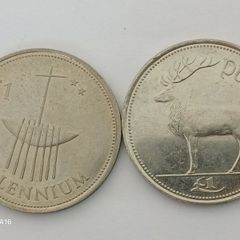 Coins