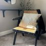 Rattan Chair & Bench set Image 9