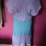 ladies long cardigan Image 8