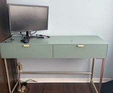 desk