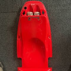 Honda SP1 undertray