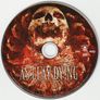 As I Lay Dying "The Powerless Rise" CD Album Digisleeve Image 3