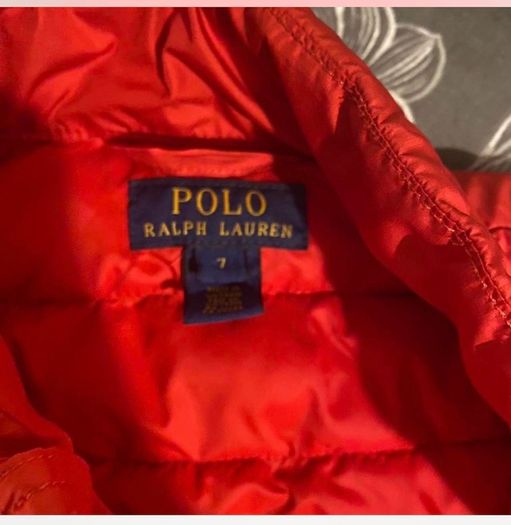 Ralph lauren jacket