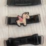 lelli kelly black patent shoes Image 2