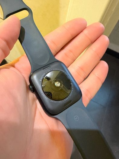 Apple Watch SE3 44mm
