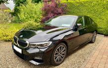 2020 Bmw 3-series