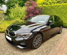 2020 Bmw 3-series