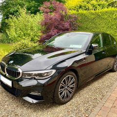 2020 Bmw 3-series