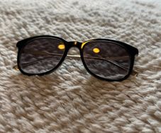 Boss Orange Sunglasses