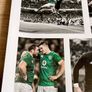 Patrick Donald original photo print - 'In Pursuit of Greatness' Image 5