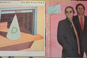 The Korgis - two vinyl albums 1979/ 1980 - excellent - price for both