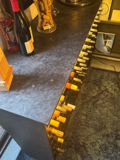 Wine Rack