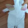 Baby Born unicorn outfit Image 4