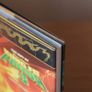 The Art of Kung Fu Panda 3 Book Image 4