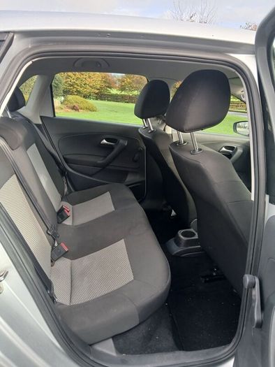 Volkswagen Polo 2010